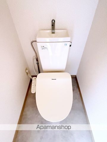 Graceの内装写真