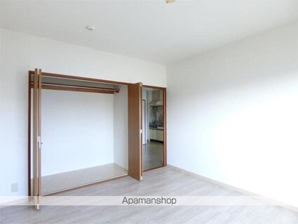 フェリース[2DK/42.12m2]の収納