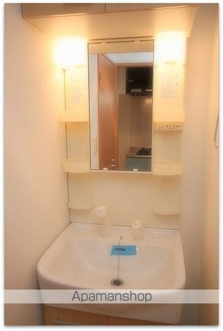 WILLDO松屋町の内装写真