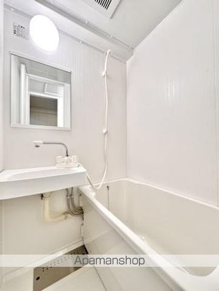 ａｍ’ｓ４観光町[1K/22.48m2]のバス