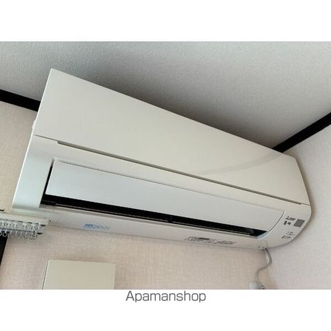 アスカA棟の内装写真