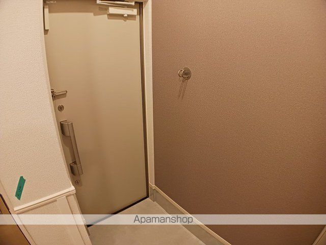 エスポワール立葉の内装写真