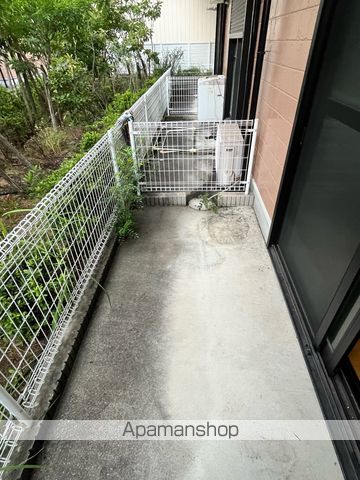 フジパレス式内町I番館の内装写真
