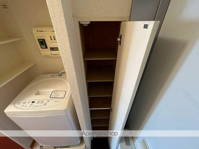 レオパレスヴィブアンの内装写真