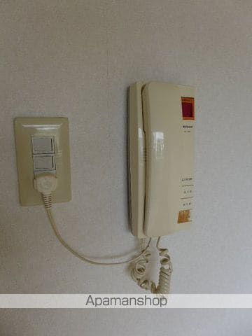 サンライズ48の内装写真