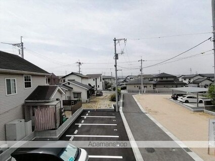 ａｒｉｖｉｏ[1K/31.44m2]の眺望