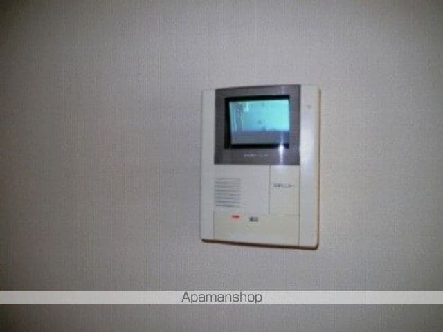 コーポクリーク山の手の内装写真