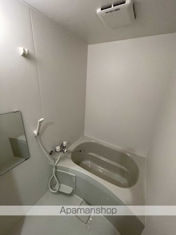AMEX新琴似の内装写真
