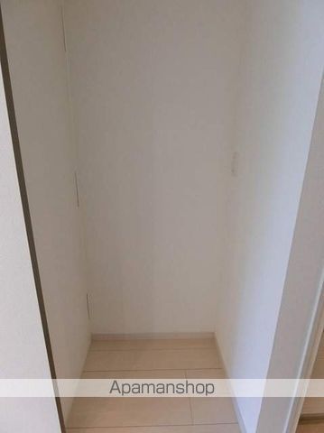 リブリ・立川幸町の内装写真