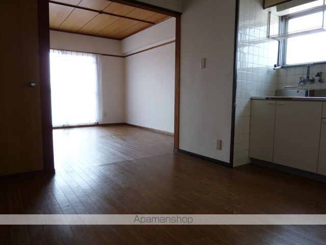 KAMATAマンションの内装写真