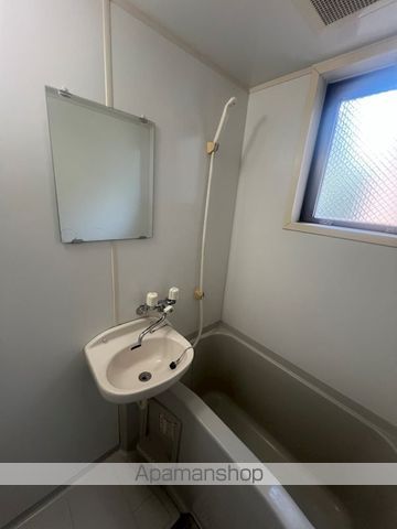 高嶋荘の内装写真