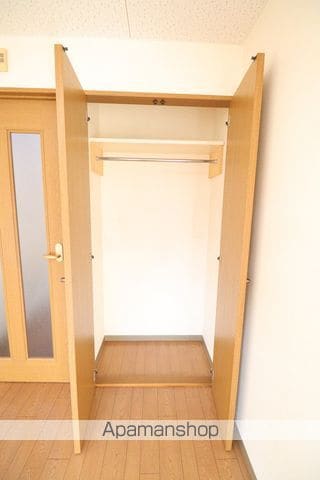 東太閤山モーニングハイツ21の内装写真
