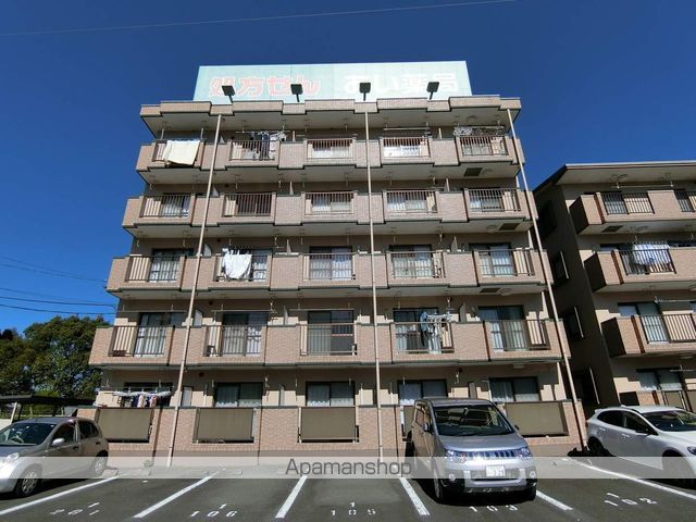 リアライズ掛川Iの外観写真