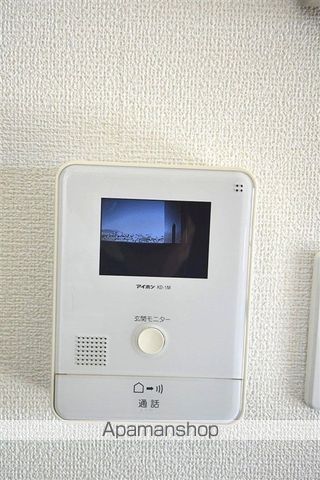 ジョアンナマンションの内装写真