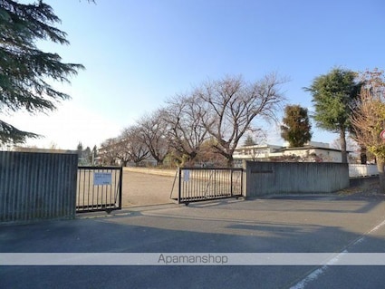 ストーンランド・ヒル[2DK/50.1m2]の周辺2