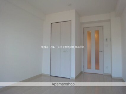 ＤＯＲＦ　ＳＨＩＲＯＫＡＮＥ[1K/25.01m2]のその他部屋・スペース