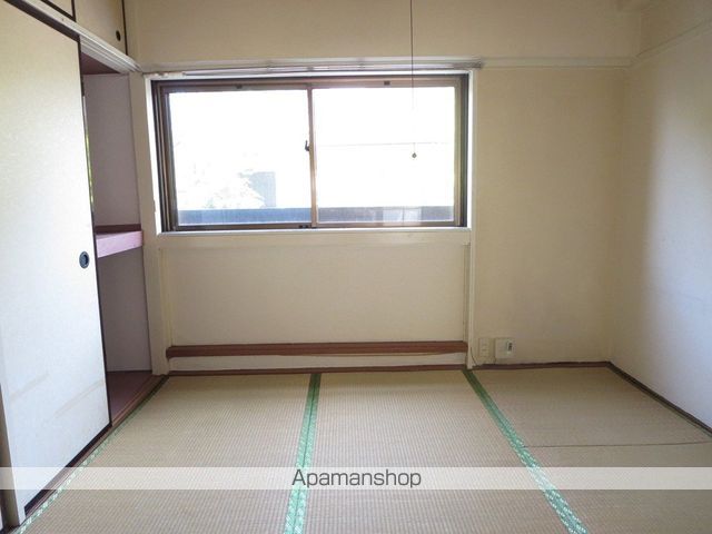 平成ハイツ2号館の内装写真