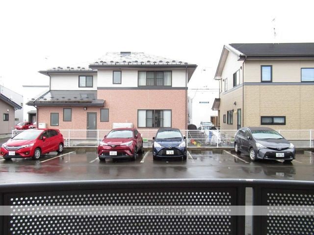 FRAISEマンションのその他写真