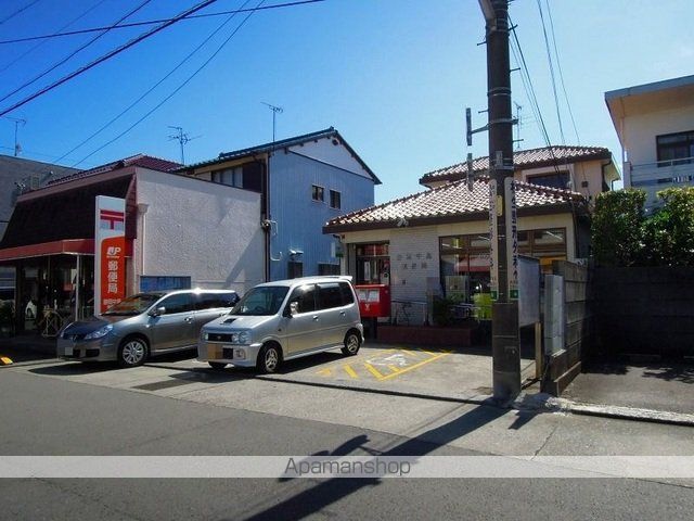 フィオーリの周辺写真