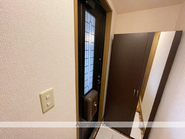 サンロードK Cの内装写真