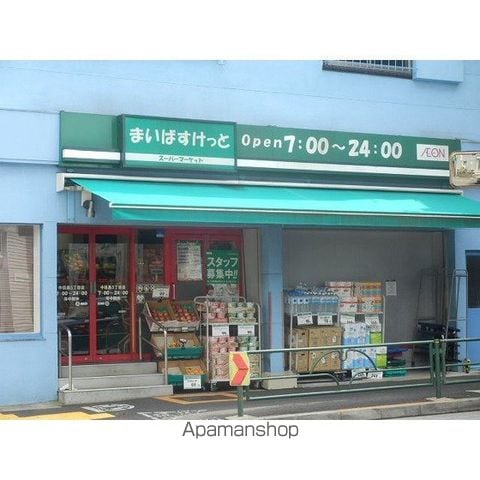 グレース布施の周辺写真