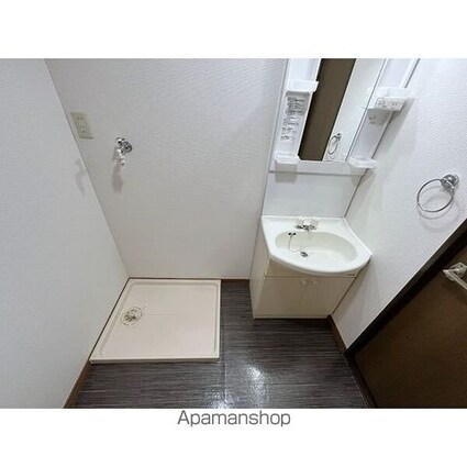 長野県飯田市鼎上山[2DK/44.72m2]の内装7