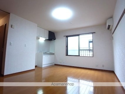 カーサベントゥーラ[1R/23.18m2]のその他部屋・スペース