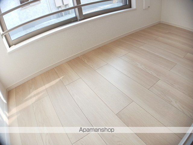 サンセールVIII Aの内装写真
