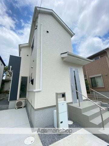 Sumai-to千葉市若葉区若松台01の外観写真