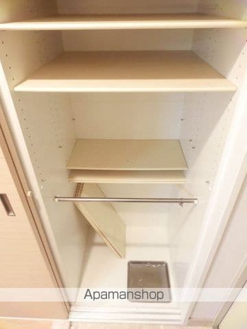 URESIDENCE淀屋橋の内装写真