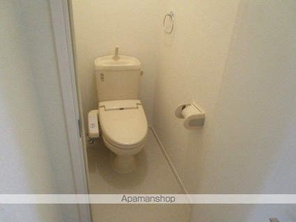 エスポワール[1LDK/45.33m2]のトイレ