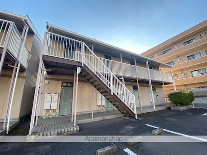 香川県高松市太田下町[1K/29.81m2]の外観2