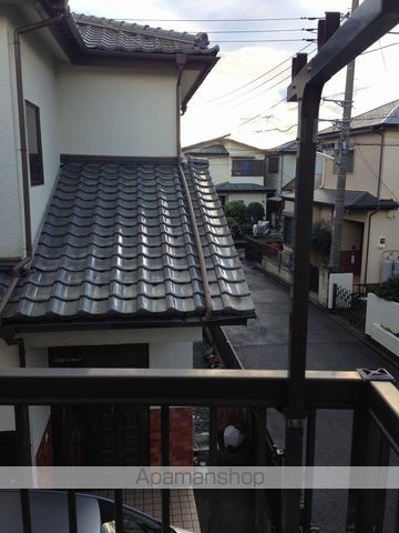 コーポ秀建のその他写真
