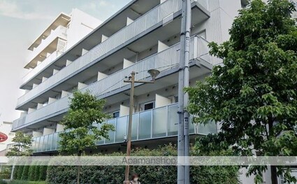 レジディア中野富士見台[1K/20.68m2]の外観2