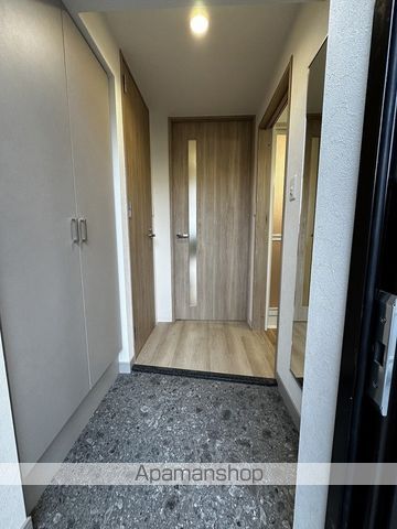 プレサンス塚本ミッドネクストの内装写真