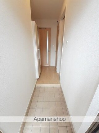 ルミエール応神Ⅰ[1R/30m2]の玄関