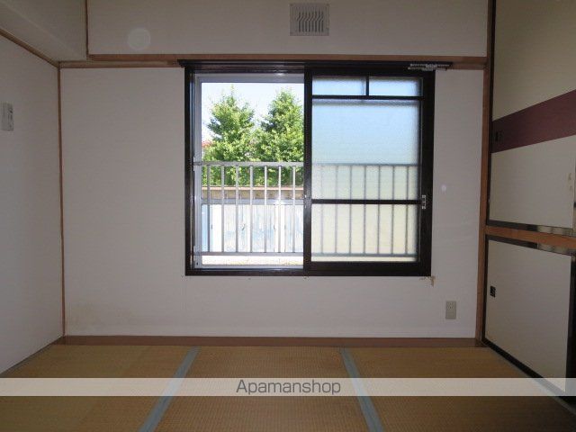 フォーシーズン滝川Iの内装写真