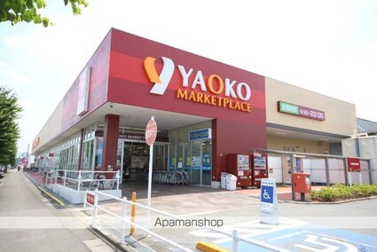 ノクターン[2LDK/58.13m2]の周辺1