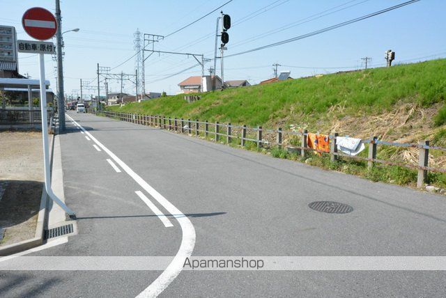 大道寺ハイツの周辺写真