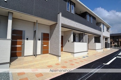 熊本県八代市竹原町[2LDK/56.47m2]のエントランス1