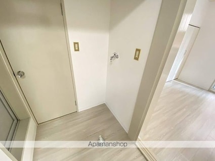 メゾンジルエット[1K/26.91m2]の内装2