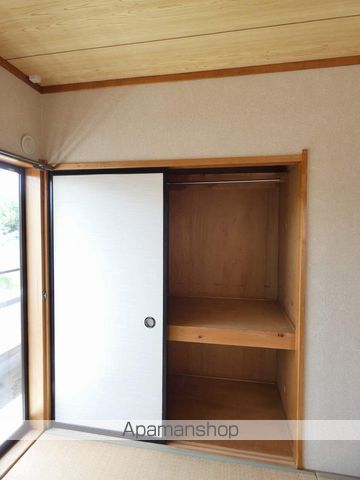 リバーシティ杉森Aの内装写真