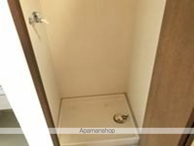 アプローズの内装写真