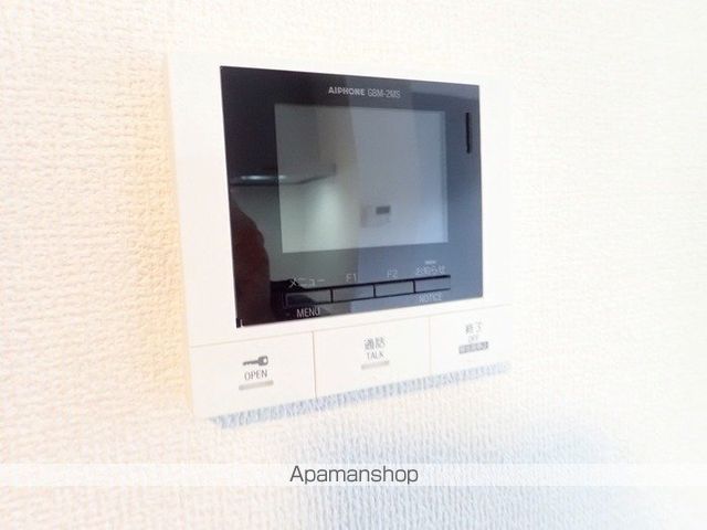 メルベーユMの内装写真