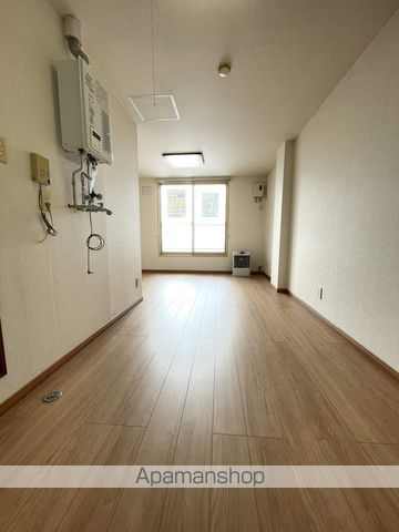 コーポのとやの内装写真