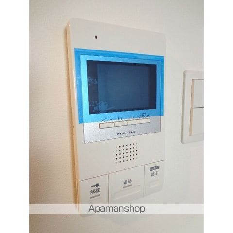 CITY RESIDENCE八軒の内装写真