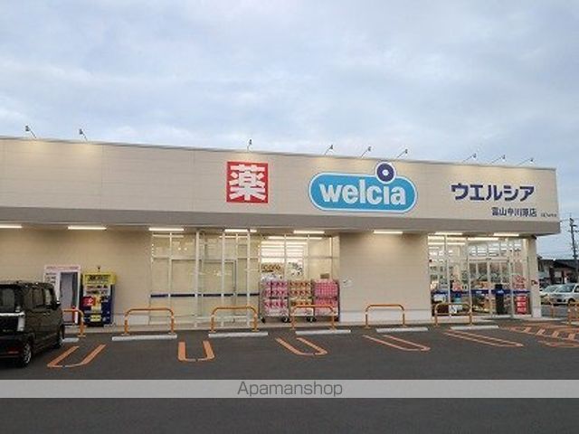 カーサスミレの周辺写真