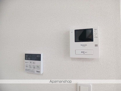 グリーンパレス　勇[1LDK/46.09m2]のその他設備