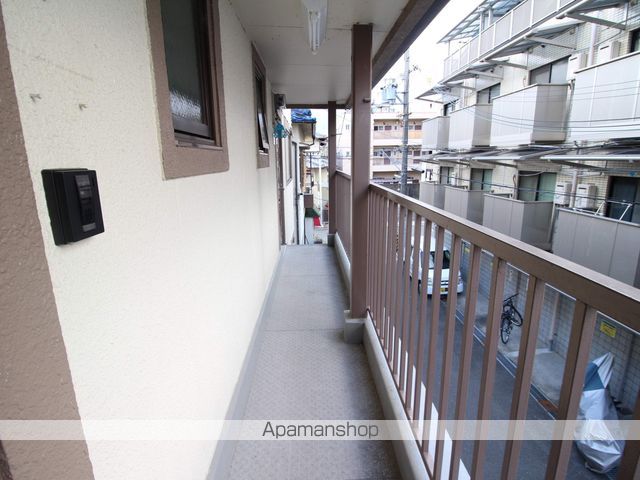 野村マンションのその他写真