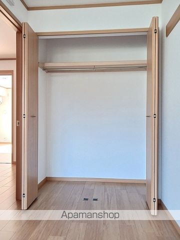 プロムナードBの内装写真